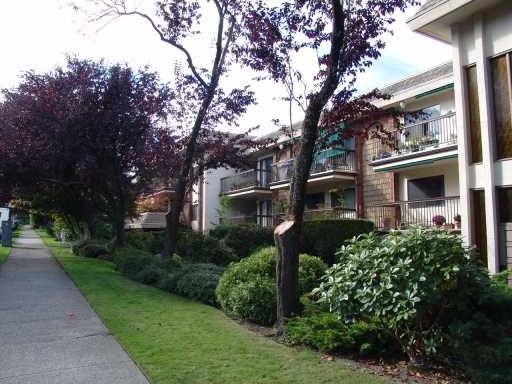 Photo 1 The Shaughnessy photo 1