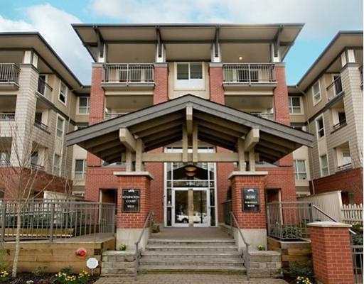 Kensington Court