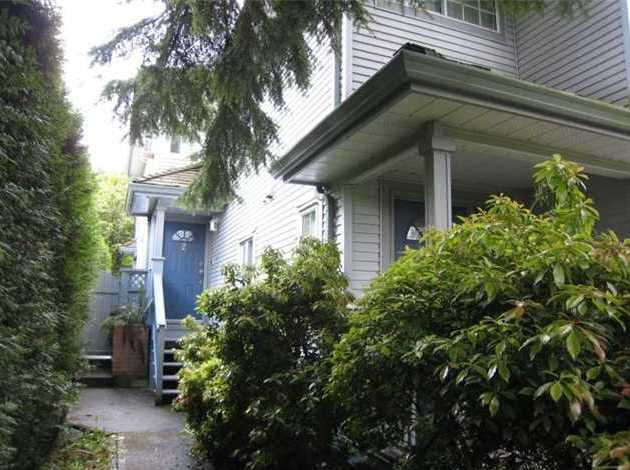 2305 St Johns Street