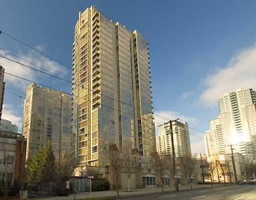 Pacific Landmark II