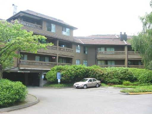 Woodridge Estates