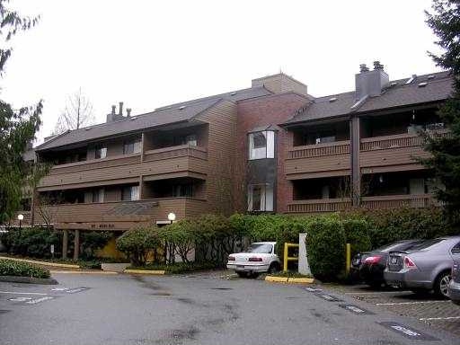 Woodridge Estates