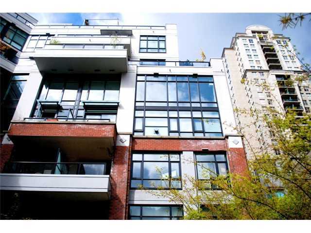Tribeca Lofts