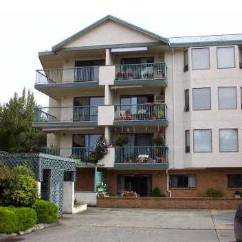 Panorama Terrace