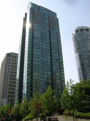 Residences On Georgia