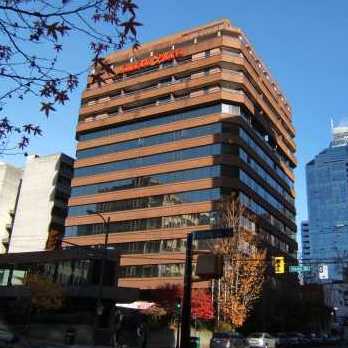 London Place