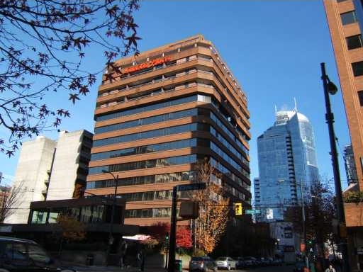 London Place