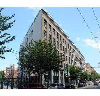 Koret Lofts