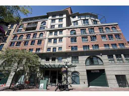 55 Alexander Annex