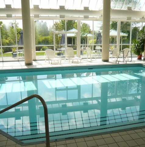 Regency Park
