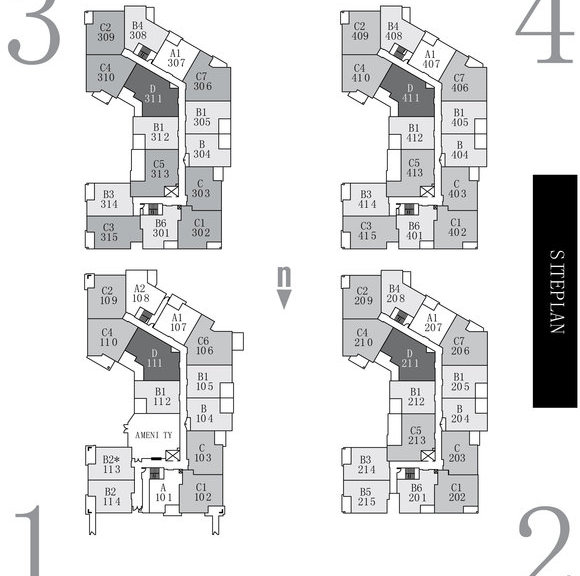 Mint location map 1
