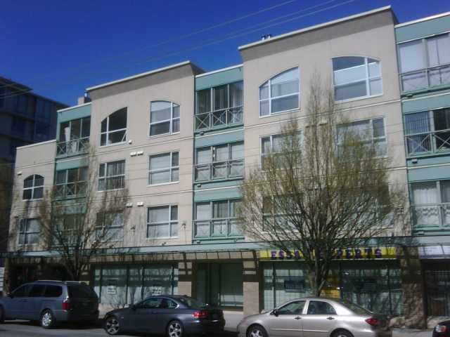 Beverly Gardens