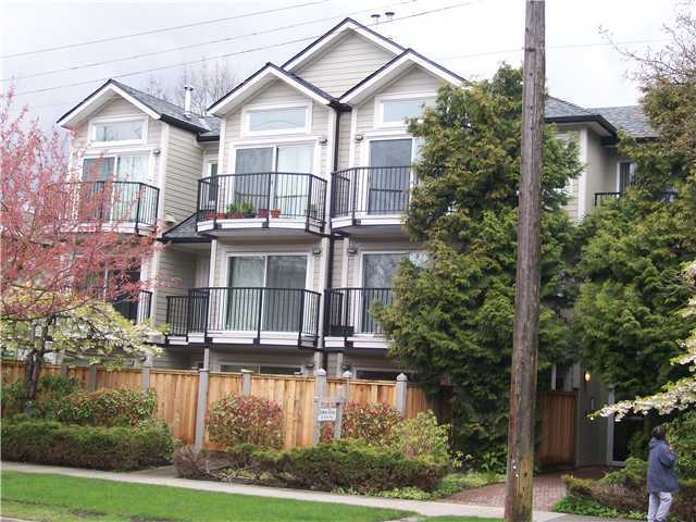 Birchview Terrace