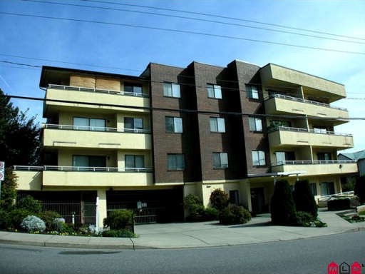 Ridgeview Place
