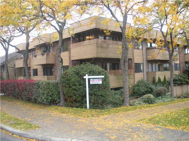 Landmark House