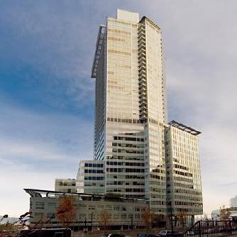 Shaw Tower