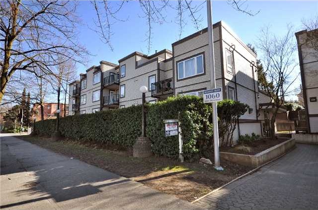 Mariner Mews