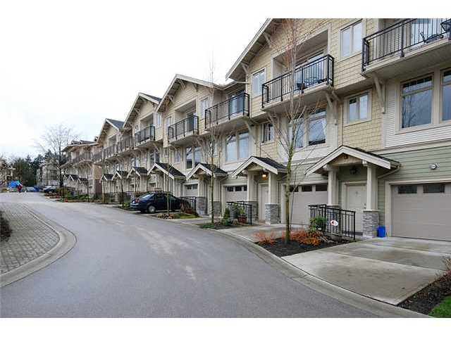 Glenbrook At Victoria Hill