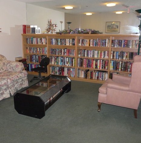 Photo 3 — click to view Regency Park photo 3