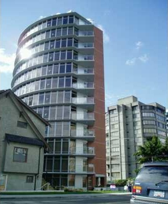 Crystal Court