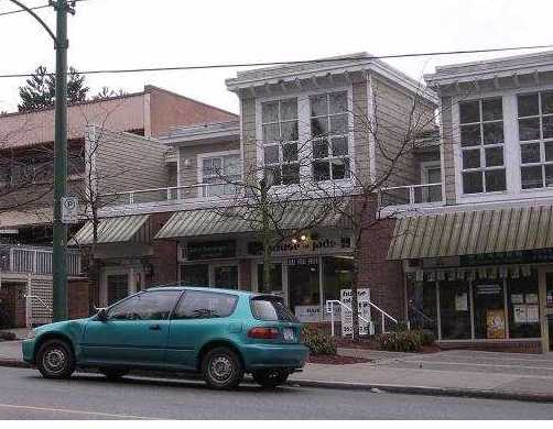 The Crofton