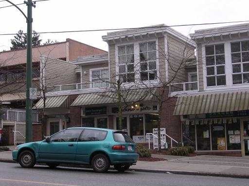 The Crofton