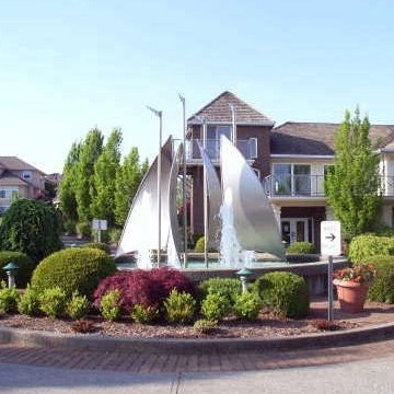 Lakepointe Villas