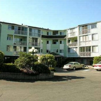 Fernwood Manor