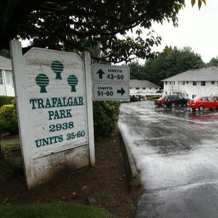 Photo 3 Trafalgar Park photo 3
