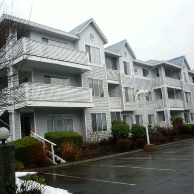 Park Place