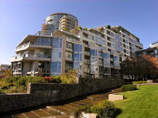 Crestmark I