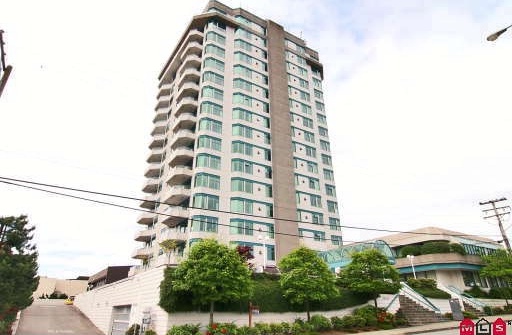 Trethewey Tower