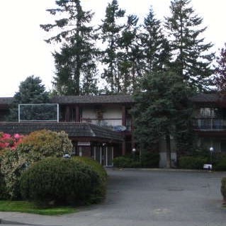 Oakwood Court