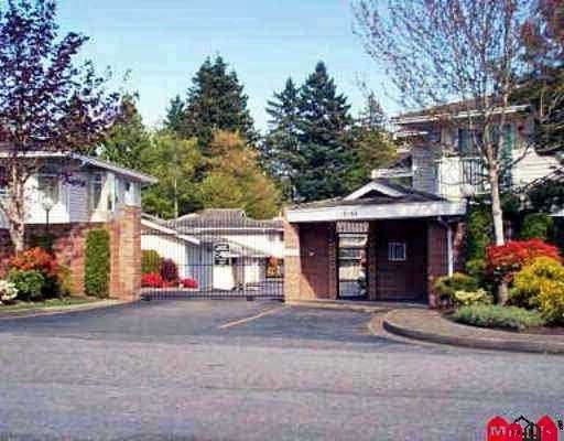 Glenwood Village
