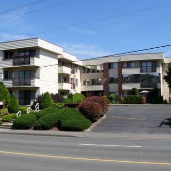 Fairview Manor