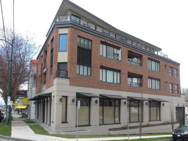 Northview Landing