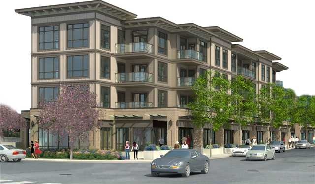Residences At The Parc