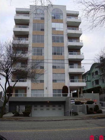 Spadina Regency