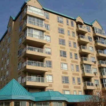 Princess Towers