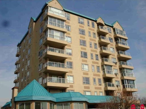 Princess Towers