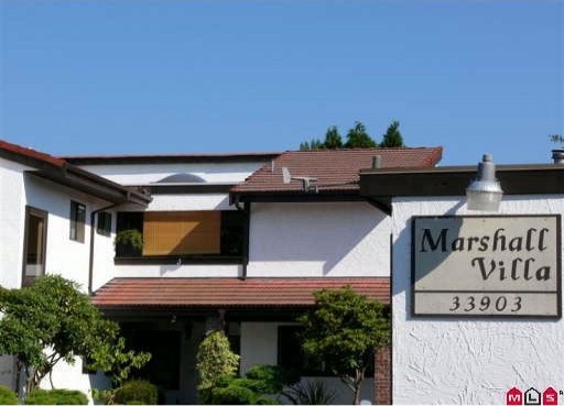 Marshall Villa
