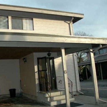 Clover Place