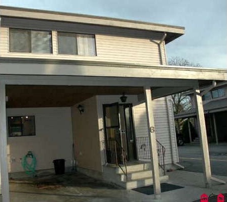 Clover Place