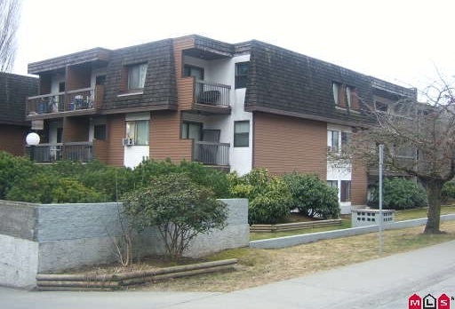 Fernwood Manor
