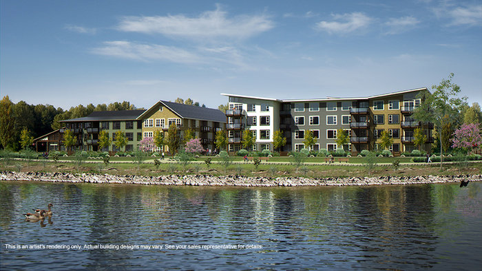 The Village At Bedford Landing
