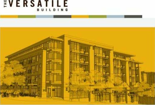 The Versatile Building