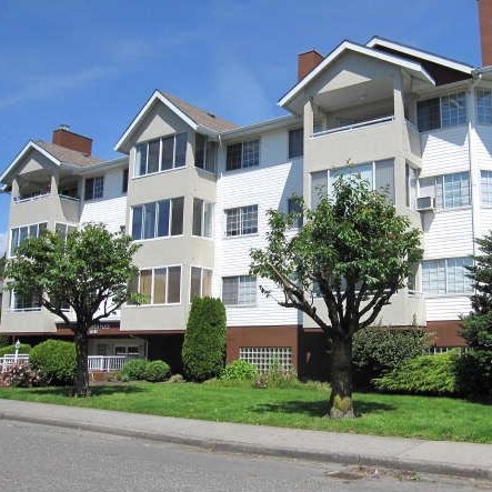 Mountain View Place