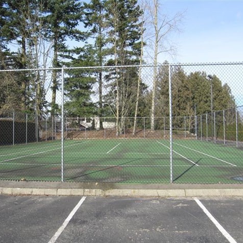 Eden Court