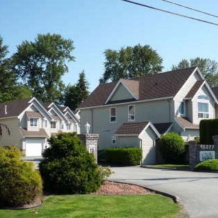 The Gables