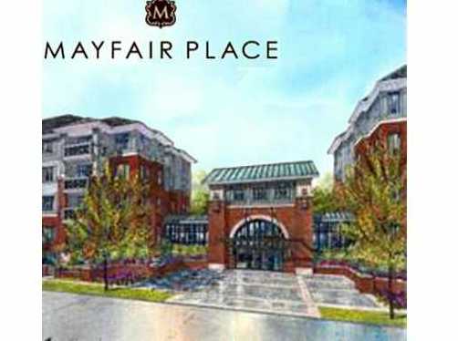 Mayfair Place